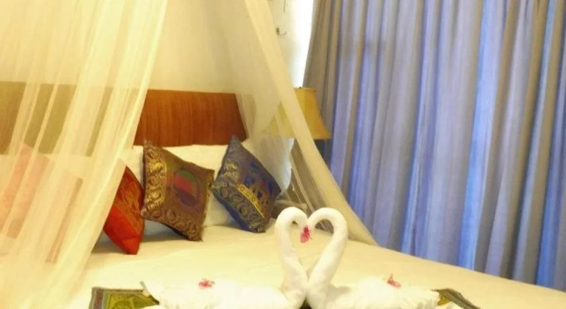 Casa Adriana, Rezervasyon Otel Puerto Vallarta ucuz oteller