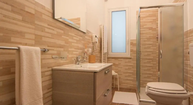 Апартаменты Deluxe Il Sogno Apartments