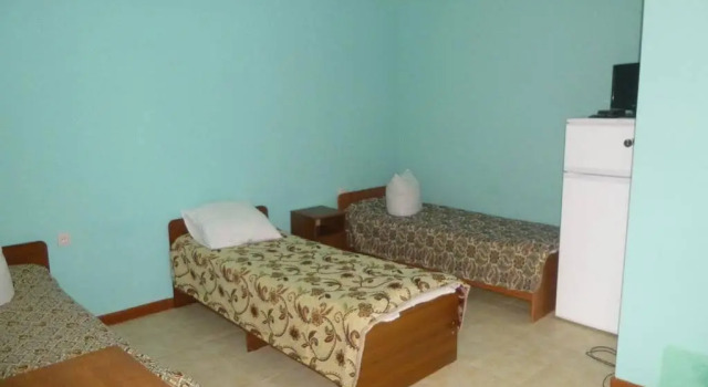 Aida Guest House