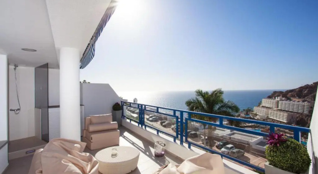 Апартаменты Deluxe Modern Designer Apartment Taurito