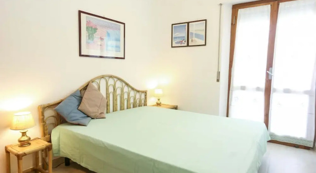 Апартаменты с 4 комнатами Villa Nella