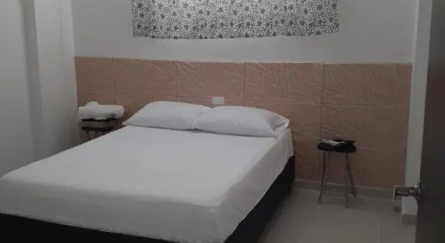 Suite Standard Apartamentos Las Piloneras