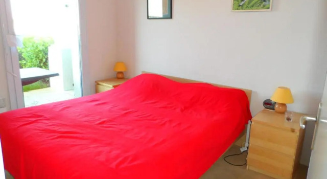 Appartement Dives-sur-Mer, 4 pièces, 6 personnes - FR-1-487-146