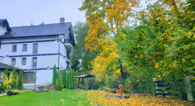 Двухместный номер Standard Casa Octavian