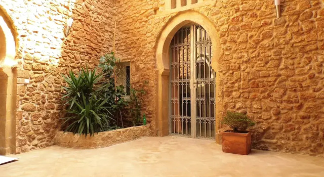 Riad Marco Andaluz, Book Hotel Sale Rabat-Sale-Kenitra