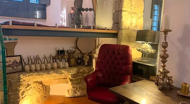Borgoloto Suite 23, Réserver Hôtel Saint-Marin 