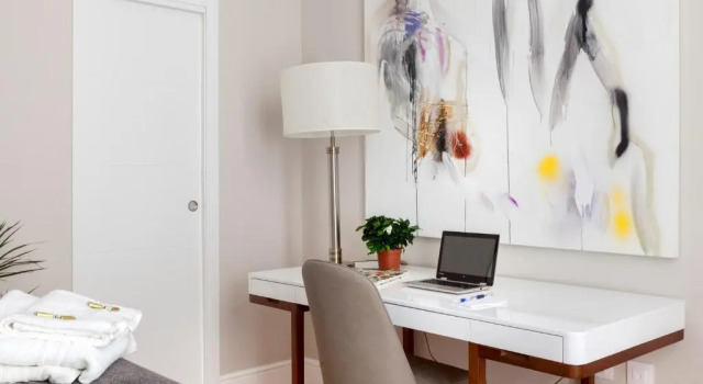 Апартаменты Superior Casa Malasaña