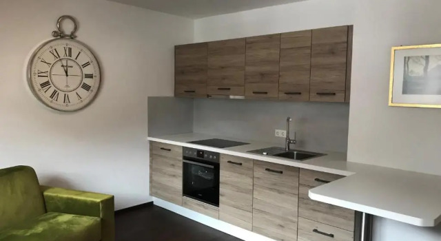 Апартаменты Superior Villa Maria - Suiten & Appartement