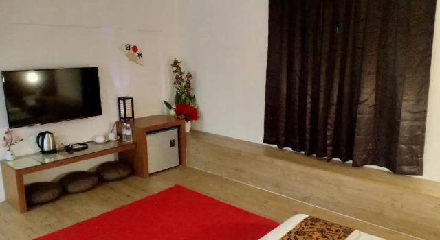 52 The Grace hotel, Book Hotel Cheap Hotels in Muar