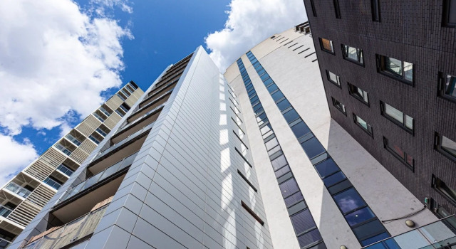 Park View Apartments - Deluxe Guest Room 1, Varaa Huoneisto Asunnot kohteessa Merseyside, Huoneisto