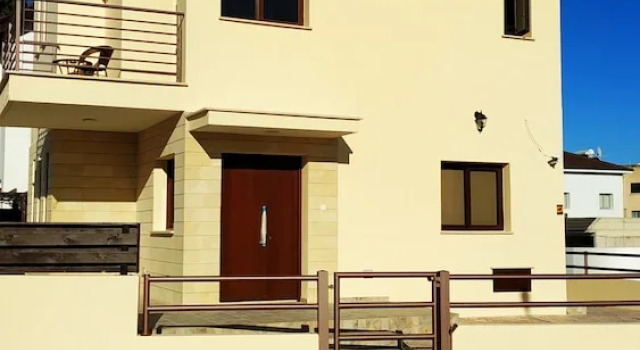 Afrodite Luxury Villa Complex 4 bedroom, Book Villa Larnaka Larnaca Region