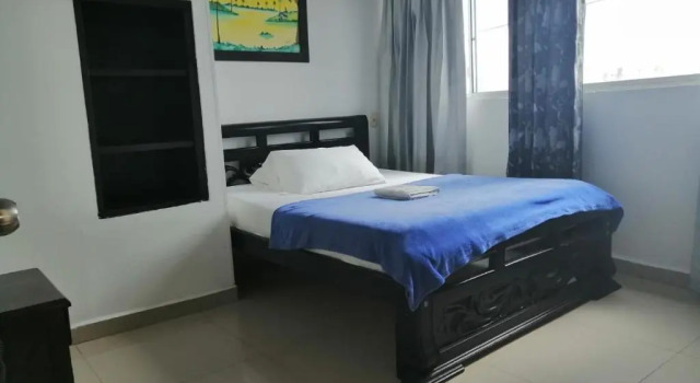 Номер Deluxe Hotel Palmeras De Mariana