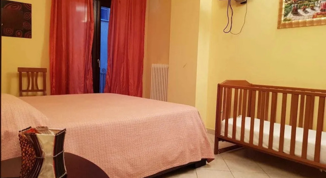 Rocca Nicefora B&B Vallelonga