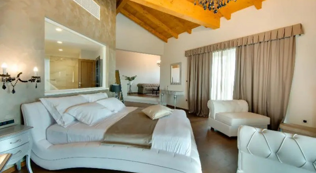 Номер Standard Wine Residence Cattunar