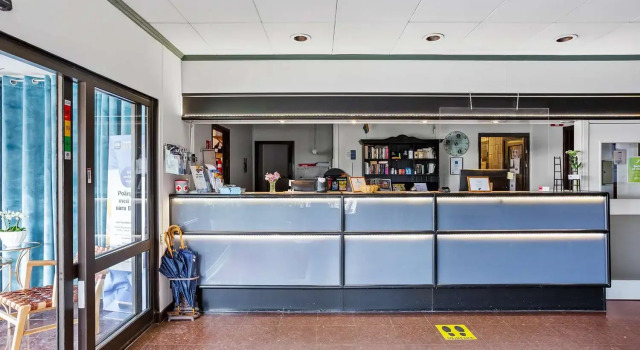 Best Western Hotell SöderH, 予約 ホテル セーデルハムン イェヴレボリ県