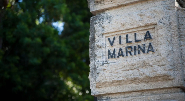 Residence RTA Villa Marina