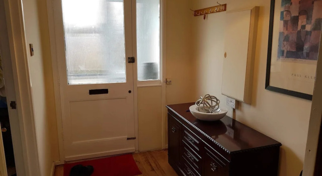Huku Kwetu Eddiwick House, Забронировать Отель Отели Англии 3 звезды, 3*