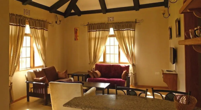 Milimani Cottages