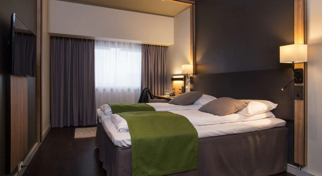 Scandic Sarpsborg