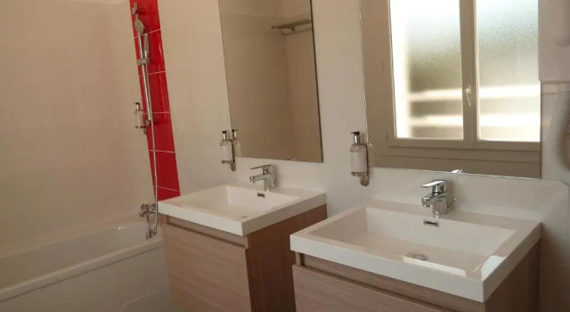 Полулюкс La Villa en Lîle - 2 Piscines & Spa