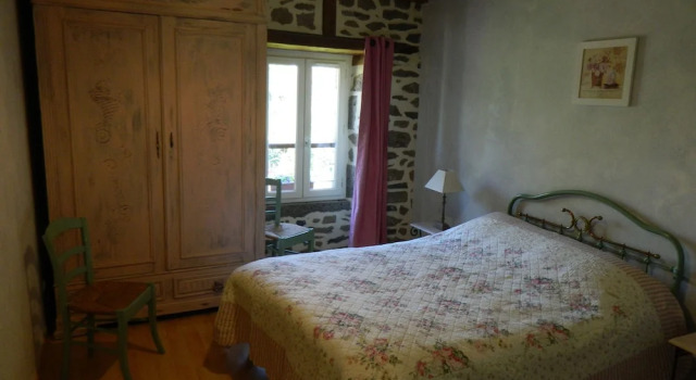 La barajade, Prenota Hotel Hotel a Alvernia con parcheggio, Parcheggio