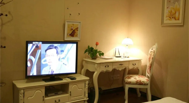 Yaru Apartment Hotel Hangzhou