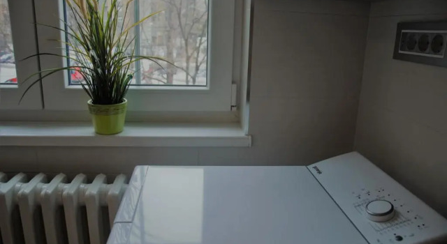 Апартаменты Spacious 2-bedroom apartment with luxury feel