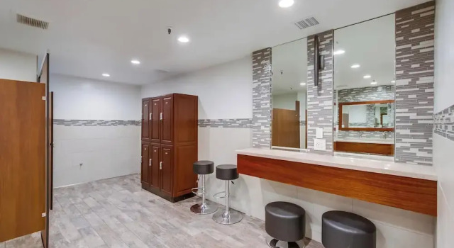 Oceanside Beach Condos