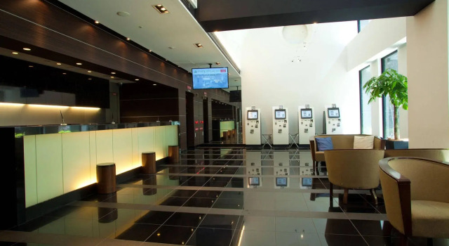 APA Hotel Yodoyabashi Ekimae
