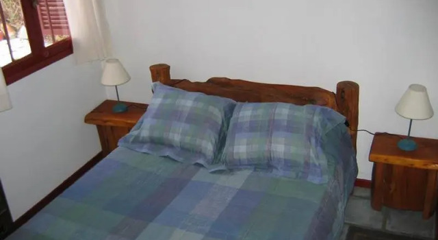 Ayres Del Lago