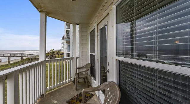 Seascape 2114 - 2 Br Condo, Book Hotel Galveston Houston