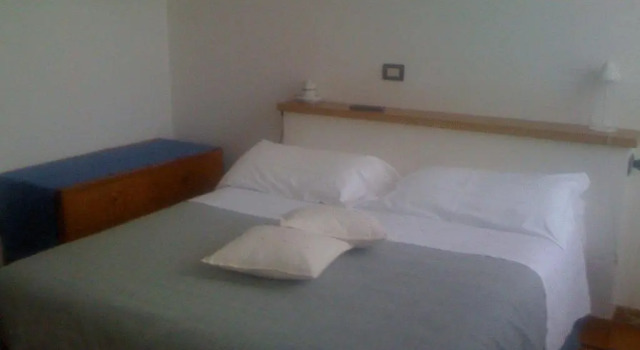 Двухместный номер Standard с видом на улицу B&B Entro Le Mura