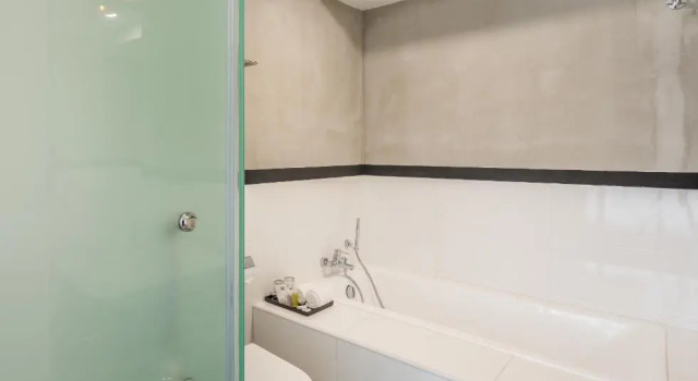 Двухместный номер Deluxe Treasures Hotel and Suites