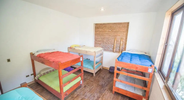 Hostal Licanantay, Book Hotel Billige hoteller i Valparaíso, nær Atkinson Walk