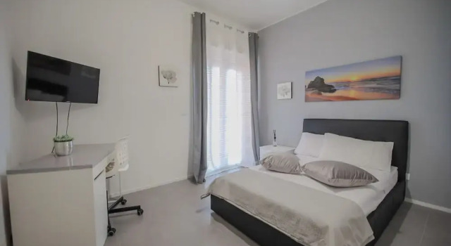 Casa Pisani 274, Забронировать Апартаменты/квартира Апартаменты Палермо, рядом с Палермский университет, Апартаменты/квартира