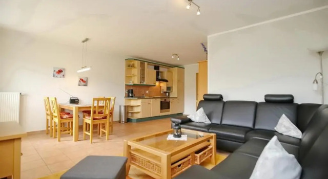 Malaga Wohnung 3