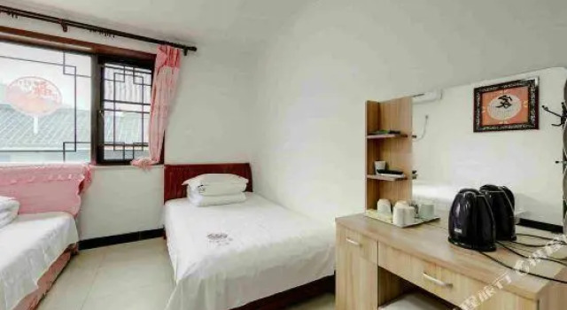 Номер Standard Beijing Yilv Sunshine Inn