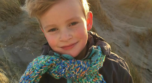 Sonnevanck Ameland