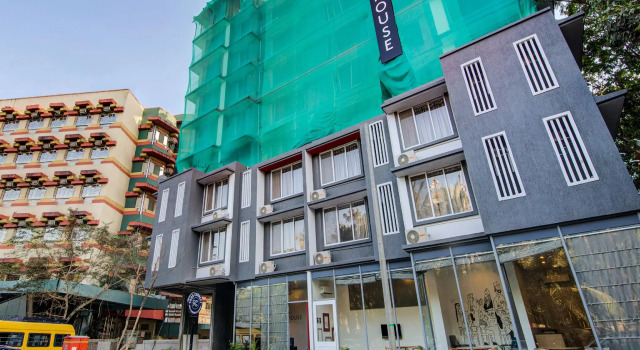OYO Townhouse 058 JB Nagar, Andheri East