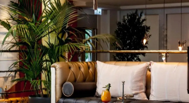 Boutiquehotel La Casa, Забронировать Отель Тюбинген Баден-Вюртемберг, рядом с St. George's Collegiate Church