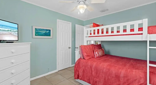 Mermaid's Playground, Забронировать Дом для отпуска Виллы Daytona Beach Area, Вилла