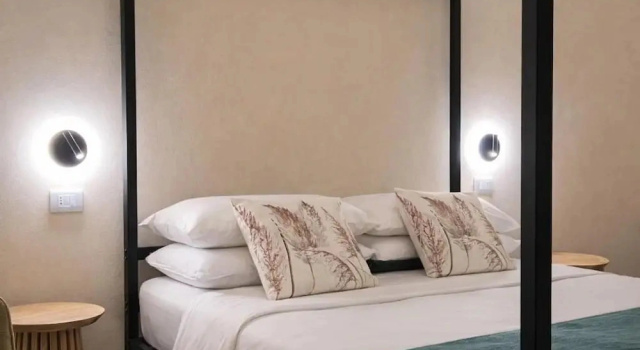 CAVA Urban Relais