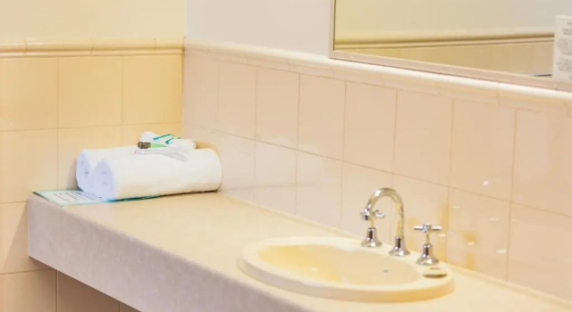 Номер Superior Country Roads Motor Inn Naracoorte