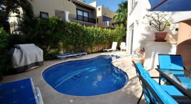 Casa Grande - Cg85, Rezerwuj Willa Playa del Carmen Quintana Roo