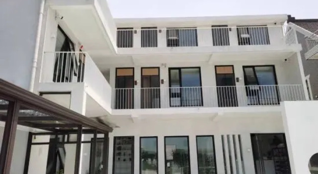 Qizhan Homestay, Varaa Hotelli Shanghai Shanghai