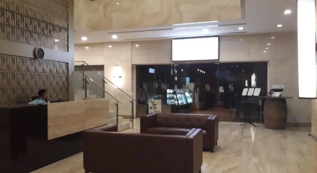 Апартаменты Holiday Paradise