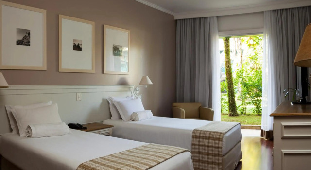 Casa Grande Hotel Resort And Spa