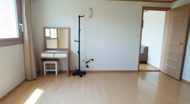 Номер Deluxe Hallim Resort