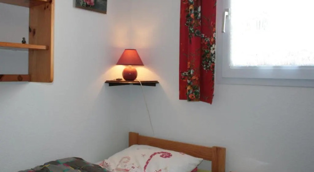 Maison La Tranche-sur-Mer, 3 pièces, 4 personnes - FR-1-22-209
