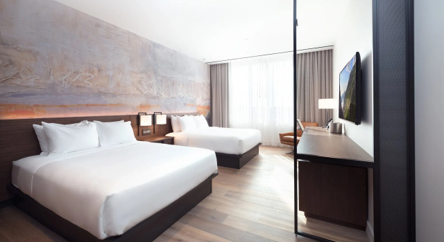 The Hotel at Midtown
